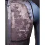 Amplifi Polymer Armor Långärmad Skyddande Jacka
