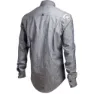 Amplifi Quality Goods Since 2009 Skjorta Med Långa ärmar, Denim, XL