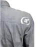 Amplifi Quality Goods Since 2009 Skjorta Med Långa ärmar, Denim, XL