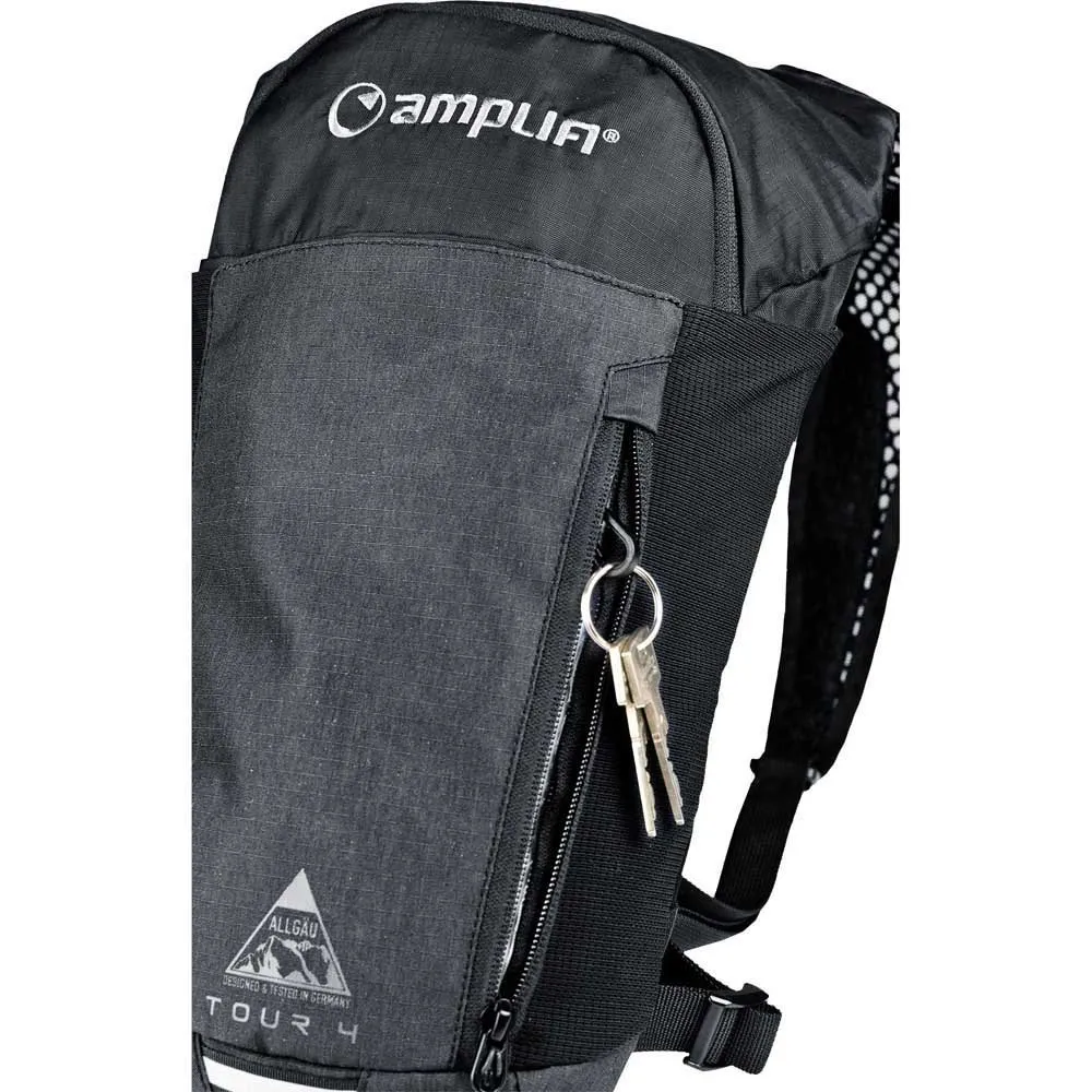 Amplifi Tr4+2.0l Bladder Hydreringsryggsäck 4l