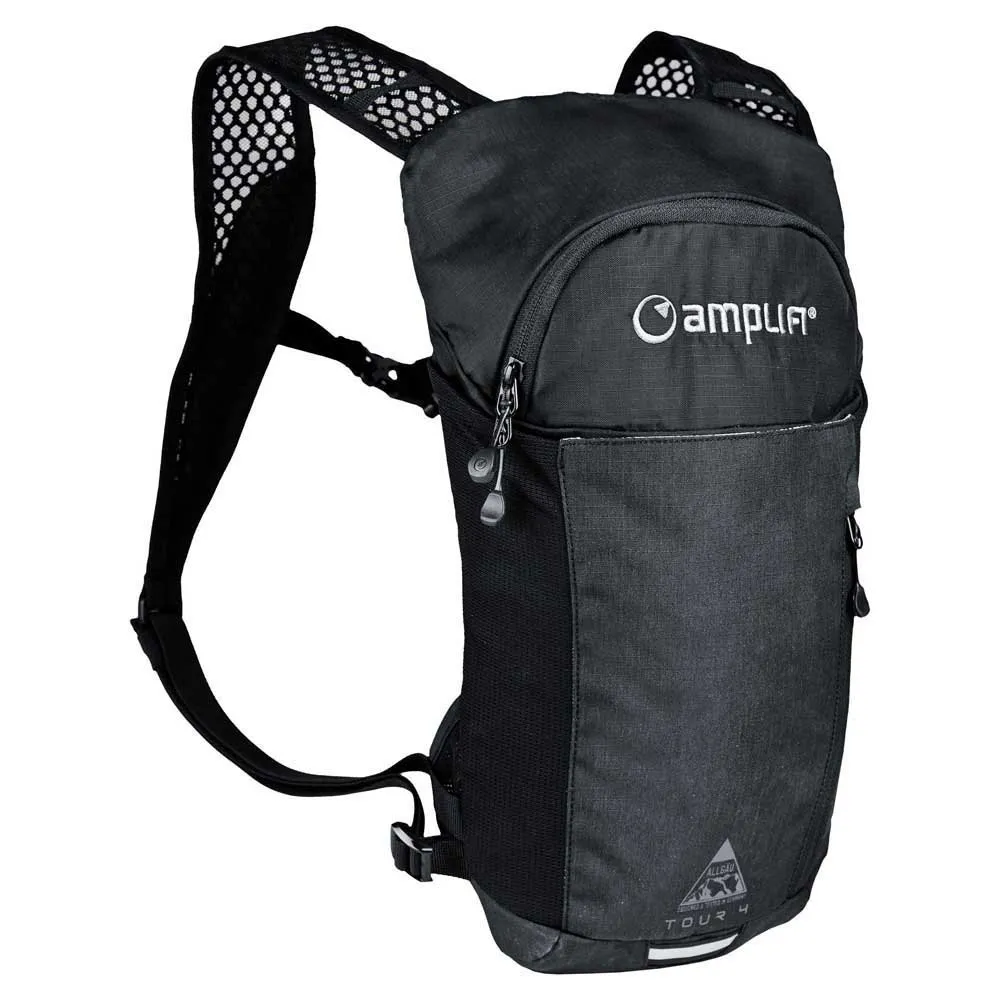 Amplifi Tr4+2.0l Bladder Hydreringsryggsäck 4l