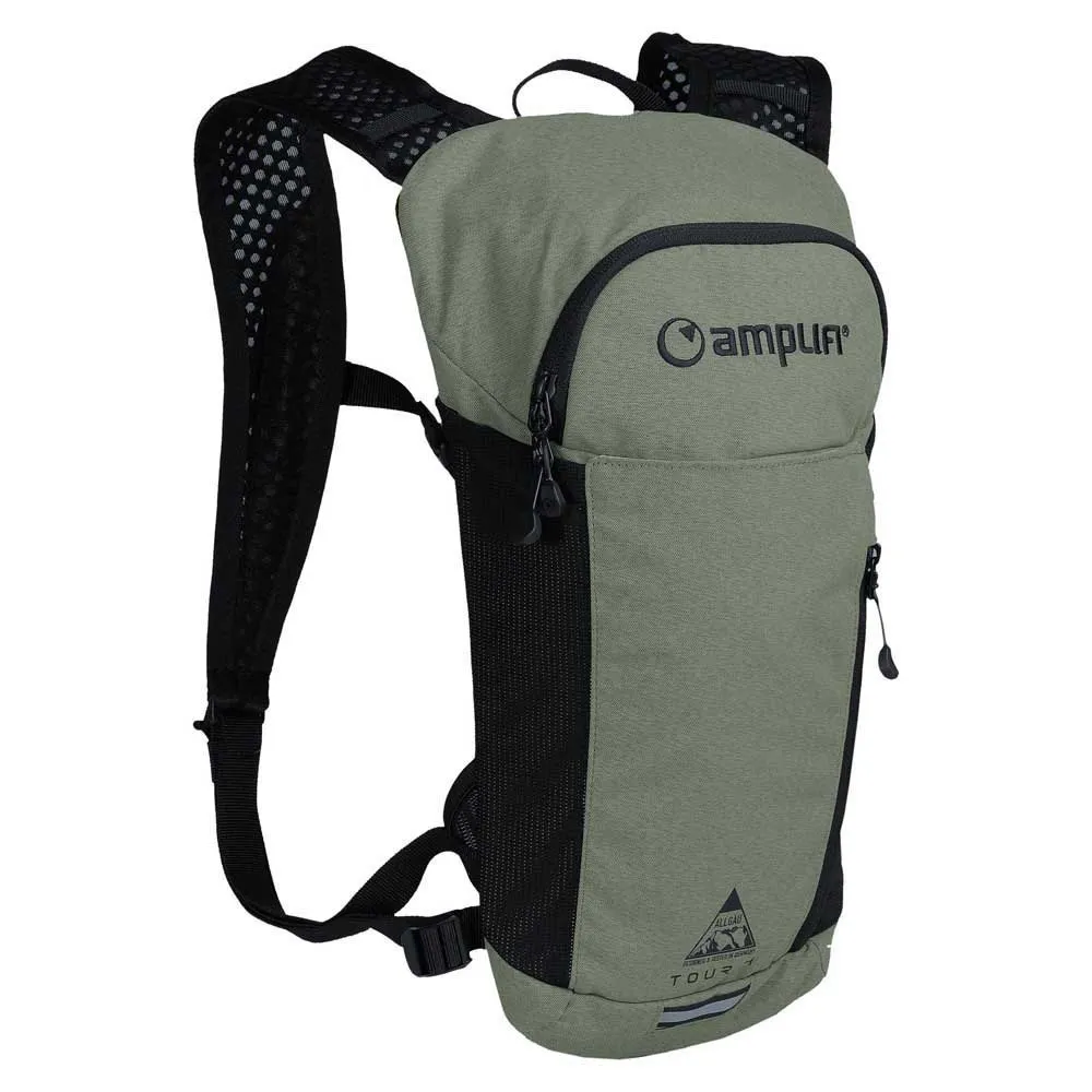 Amplifi Tr4 Ryggsäck 4l