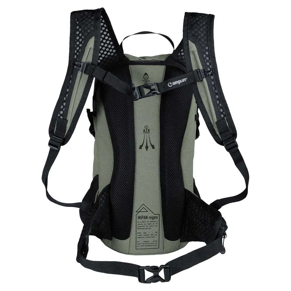 Amplifi Tr8 Ryggsäck 8l, Heather / spruce, One Size