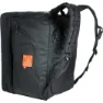 Amplifi Travel Torino Väska, Black, One Size