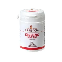 Ana Maria Lajusticia Ginseng Och Neutral Smak Drottninggelé 60 Enheter