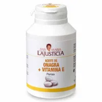 Ana Maria Lajusticia Kväll Och Vitamin Neutral Smak Jättenattljusolja 275 Enheter Ana Maria Lajusticia Kväll Och Vitamin Neutral Smak Jättenattljusolja 275 Enheter