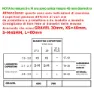 Anaconda 27.5´´ S-m Tyre 2.1-2.7 Rims 19-35 Mm Punkteringsskyddande Skum 2 Enheter, Grey, One Size