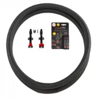 Anaconda 29´´ S-m Tyre 2.1-2.7 Rims 19-35 Mm Punkteringsskyddande Skum 2 Enheter Anaconda 29´´ S-m Tyre 2.1-2.7 Rims 19-35 Mm Punkteringsskyddande Skum 2 Enheter