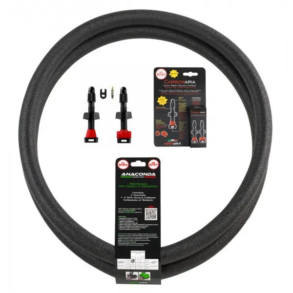 Anaconda 29´´ S-m Tyre 2.1-2.7 Rims 19-35 Mm Punkteringsskyddande Skum 2 Enheter, Grey, One Size Anaconda 29´´ S-m Tyre 2.1-2.7 Rims 19-35 Mm Punkteringsskyddande Skum 2 Enheter, Grey, One Size