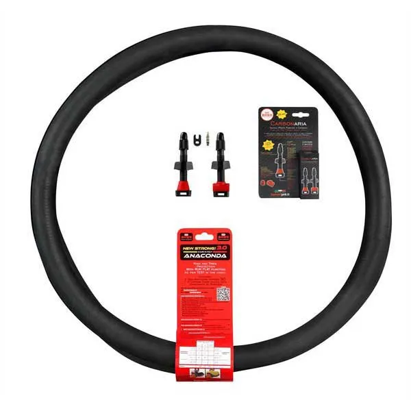 Anaconda 3.0 Run Flat 27.5´´ S-m 45 Mm Punkteringsskyddande Skum, Grey, One Size Anaconda 3.0 Run Flat 27.5´´ S-m 45 Mm Punkteringsskyddande Skum, Grey, One Size
