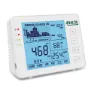 Analox Guardian Luftkvalitetsmätare, White, One Size