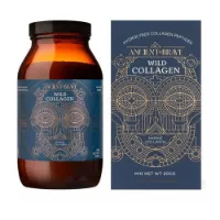 Ancient+brave Wild Kollagenpulver 200g