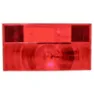 Ande 25911 25912 Släpvagnsljus, Red, One Size