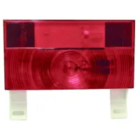 Ande 325913 25914 Blinkers-bak-och Skyltljus