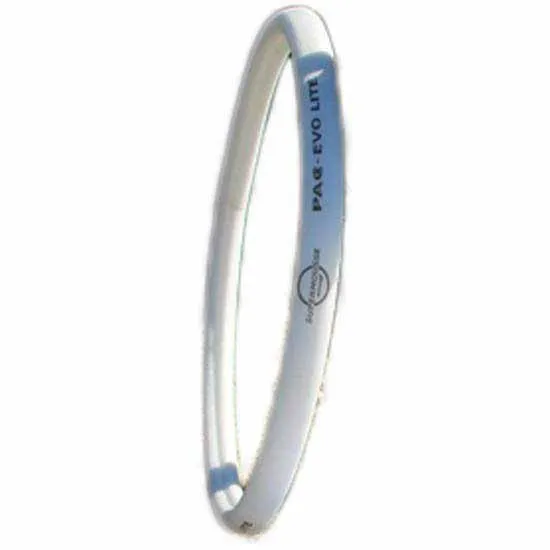 Andreani Supermousse Evo Lite Xco/xcm Punkteringsskyddande Skum, White, 29", 2.1-4.0