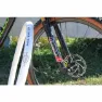 Andreani Supermousse Evo Lite Xco/xcm Punkteringsskyddande Skum, White, 29", 2.1-4.0