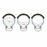 Andreani Supermousse Evo Lite Xco/xcm Punkteringsskyddande Skum, White, 29", 2.1-4.0