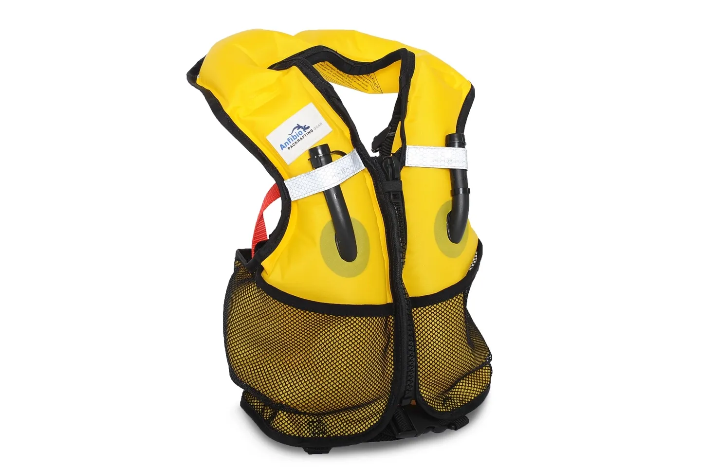 Anfibio Buoy Boy Flytväst, L Anfibio Buoy Boy Flytväst, L