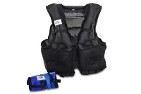 Anfibio Buoy Boy Zip Flytväst Anfibio Buoy Boy Zip Flytväst