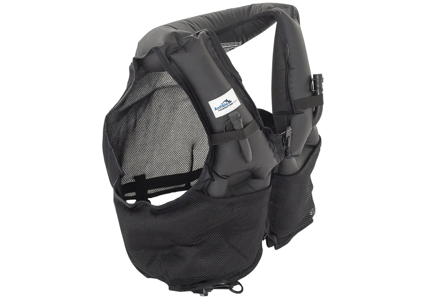 Anfibio Buoy Boy Zip Flytväst Anfibio Buoy Boy Zip Flytväst