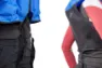 Anfibio Buoy Boy Zip Flytväst