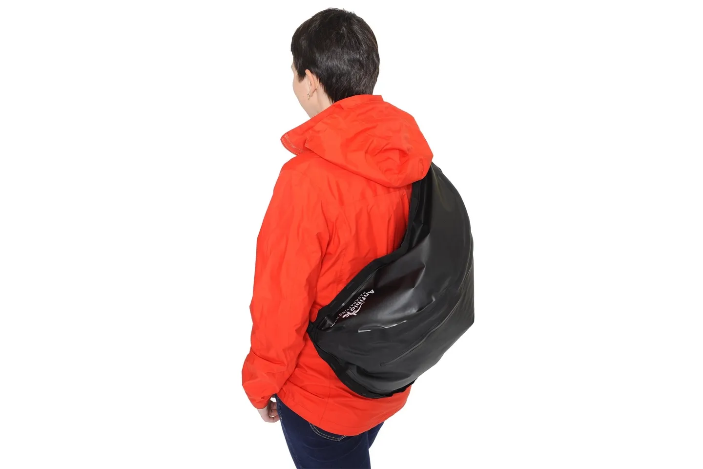 Anfibio Deckpack 2.0
