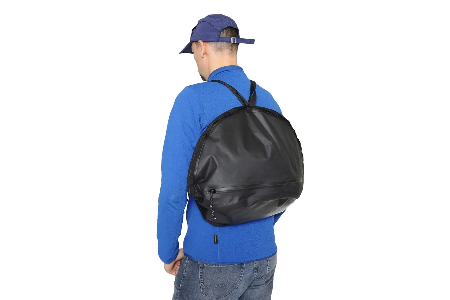 Anfibio Deckpack 2.0