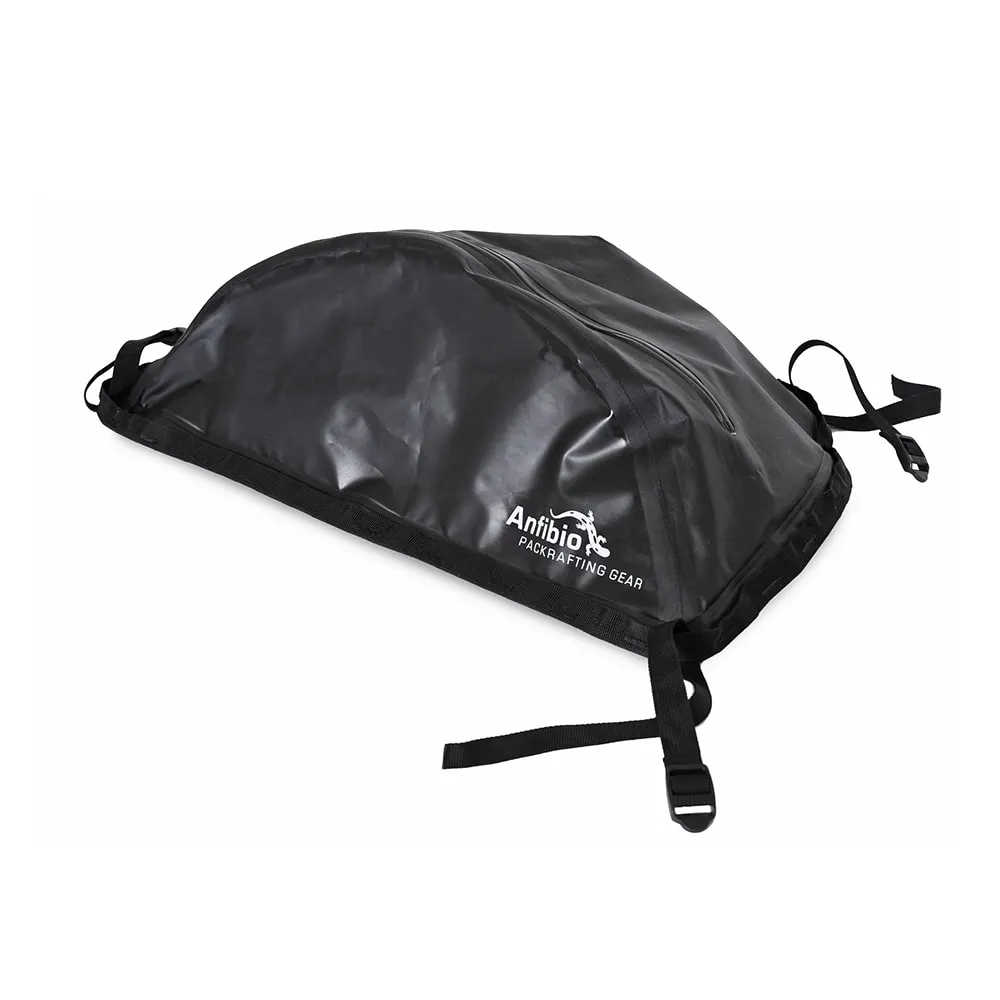 Anfibio Deckpack 2.0