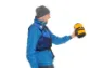 Anfibio Delta MX Packraft