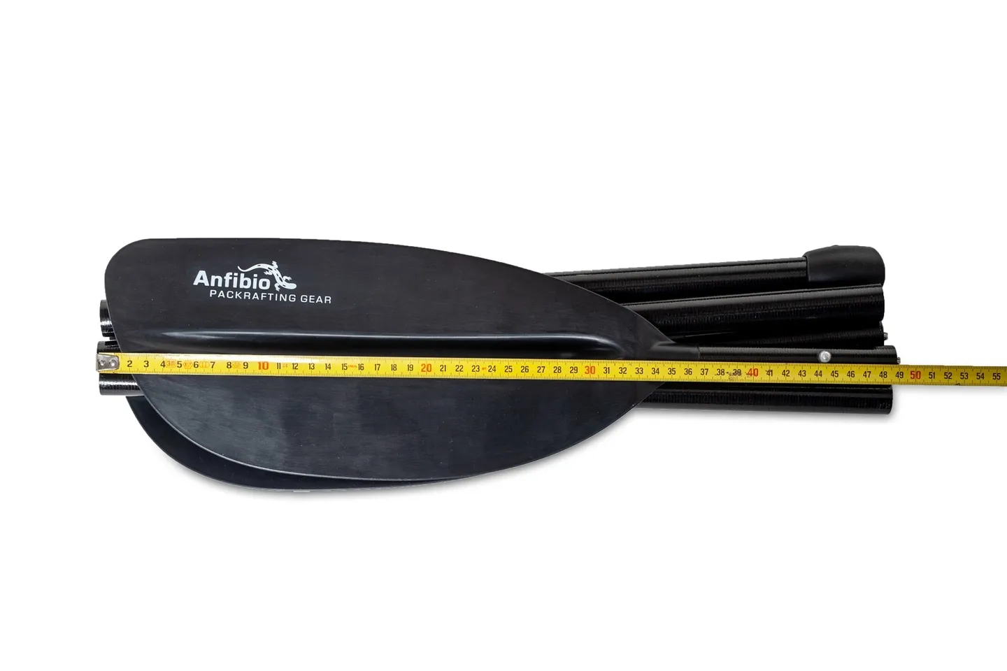 Anfibio Fly Paddlar
