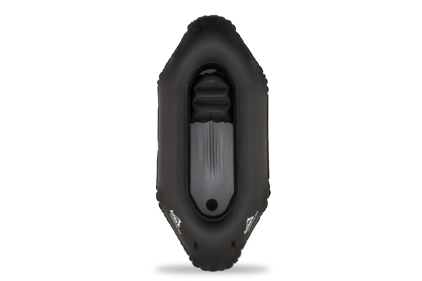 Anfibio Nano SL Packraft