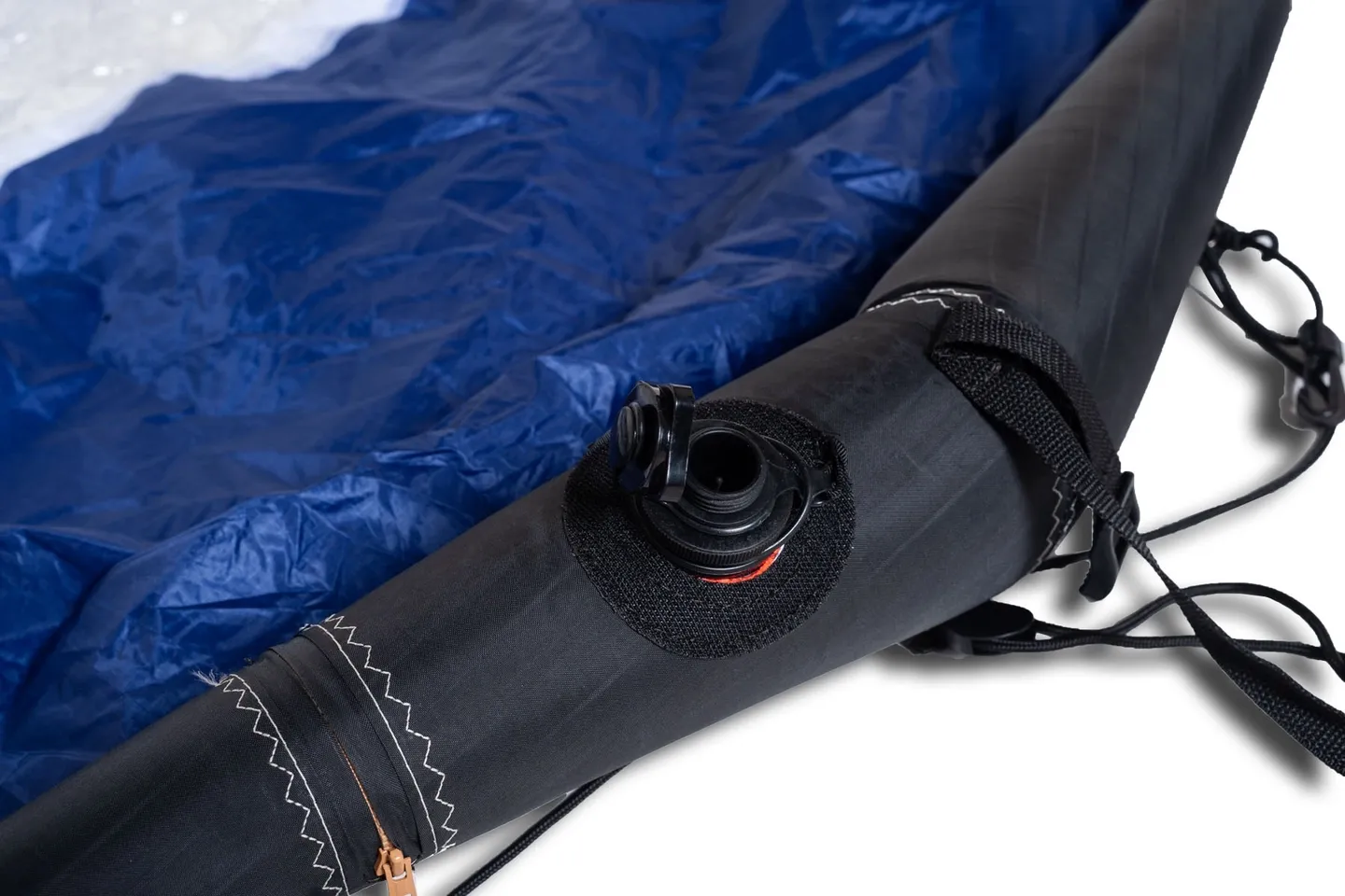 Anfibio Packsail Packraft Segel