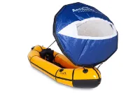 Anfibio Packsail Packraft Segel Anfibio Packsail Packraft Segel