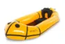 Anfibio Packseat w. Backrest Reservsäte