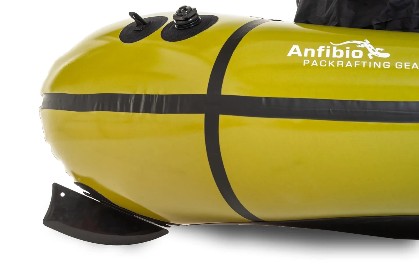 Anfibio Skeg
