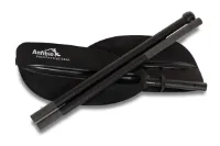 Anfibio Vertex 210-225 Svart Paddlar