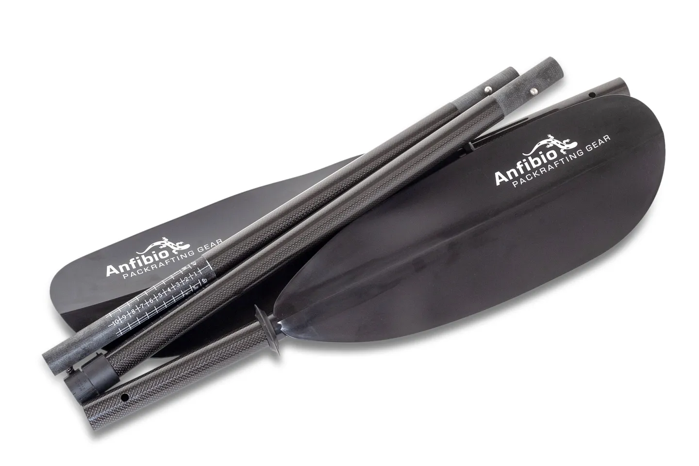 Anfibio Wave Paddlar