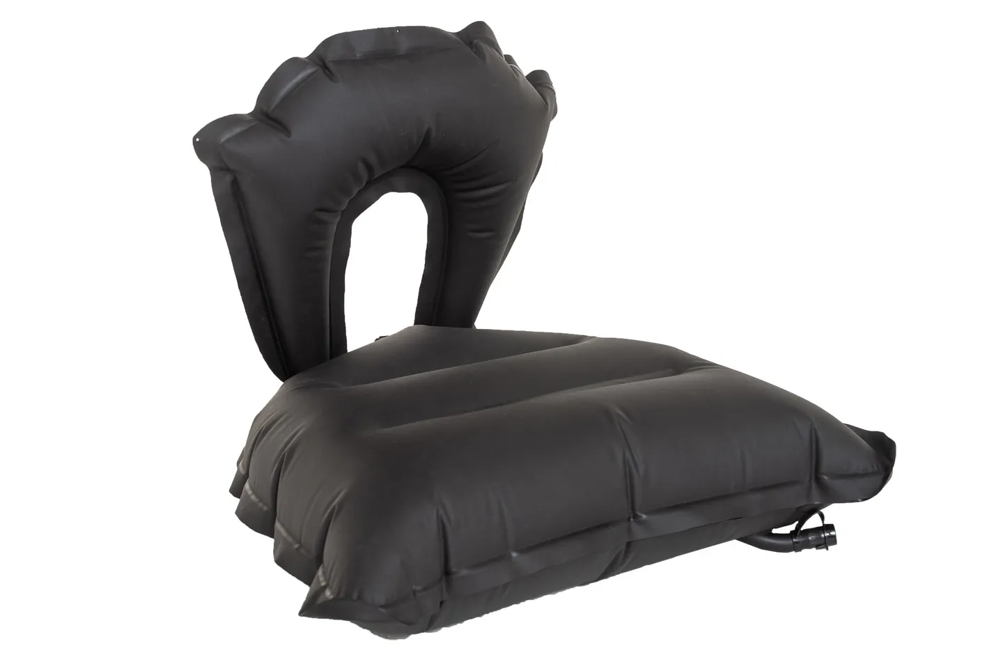 Anfibio Wideseat w. Backrest Reservsäte