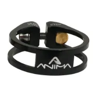 Anima 32 Mm Sadelklämma Anima 32 Mm Sadelklämma