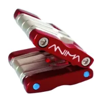 Anima 8 Functions Multiverktyg