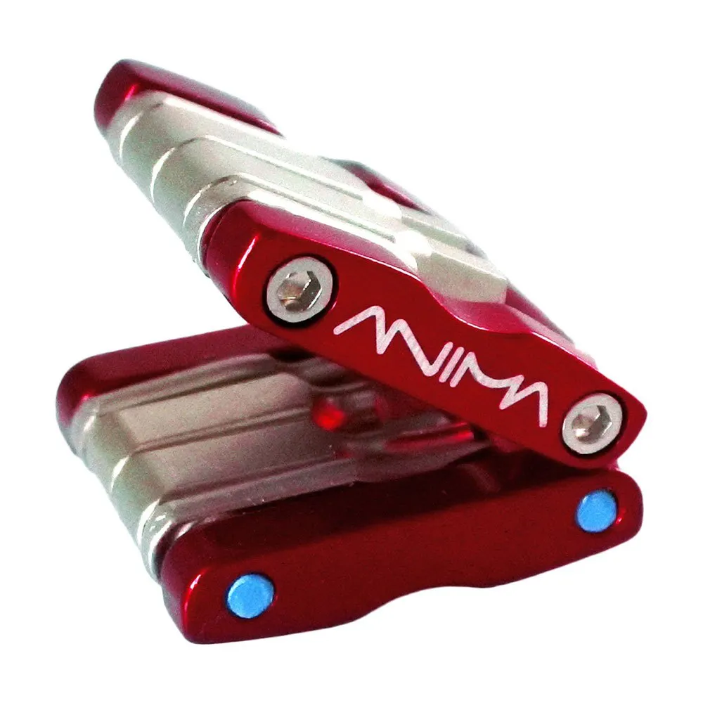 Anima 8 Functions Multiverktyg