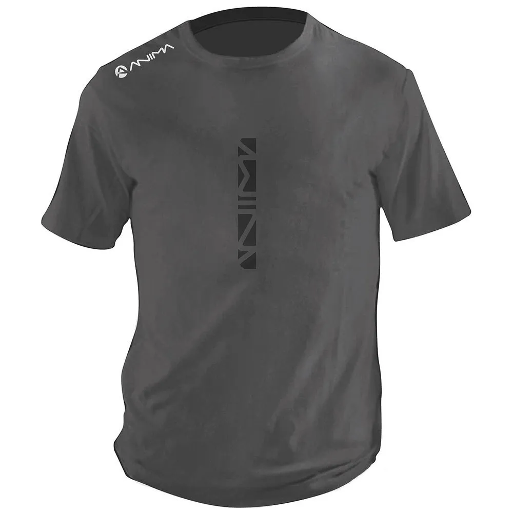 Anima Aats01l T-shirt Med Korta ärmar Anima Aats01l T-shirt Med Korta ärmar