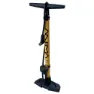 Anima Cykelpump, Yellow, 160psi