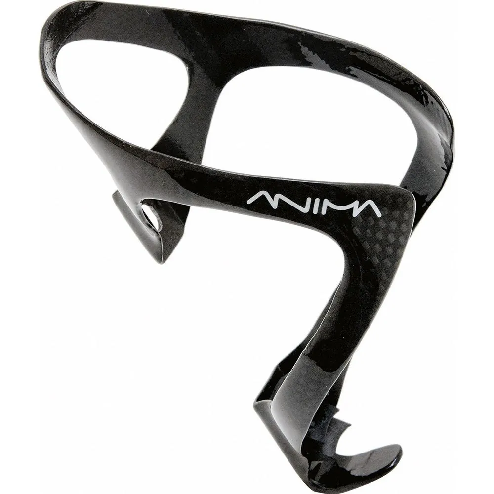 Anima K Flaskhållare, Black, One Size