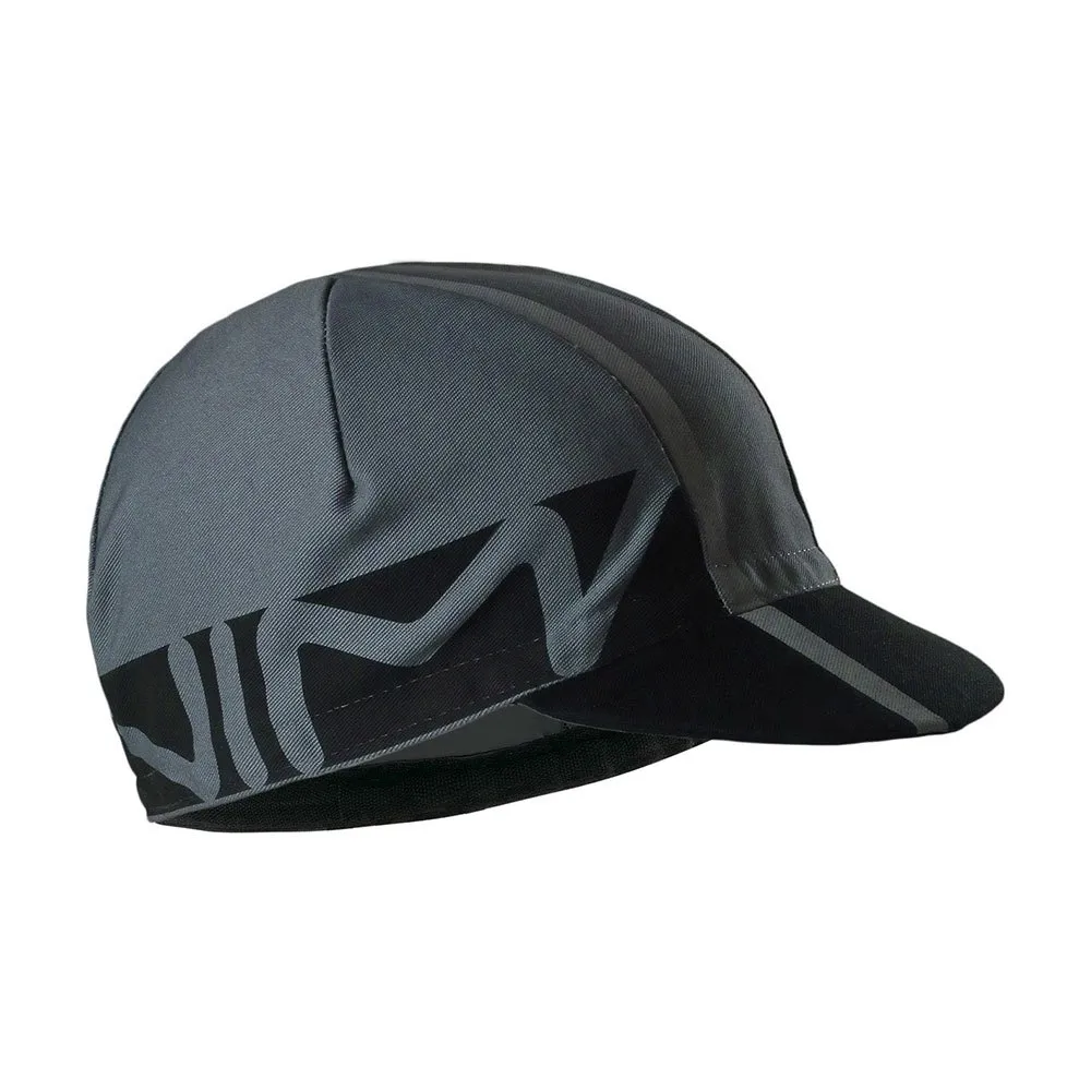 Anima Keps, Black