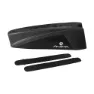 Anima Power Top Tube Ramväska 0.26l, Black, One Size