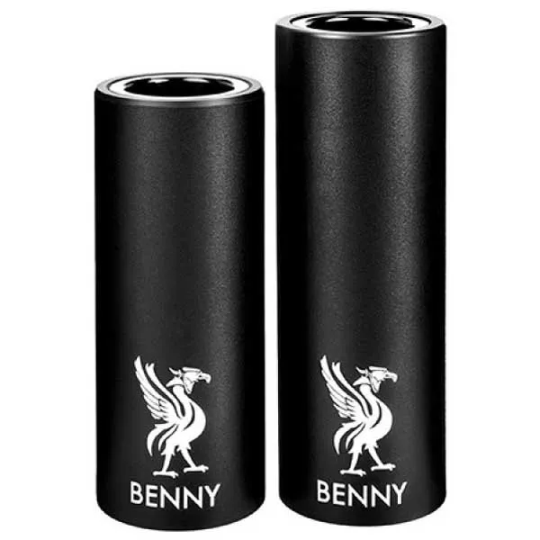 Animal Benny Pluggar, Black, 105mm Animal Benny Pluggar, Black, 105mm