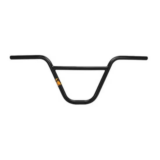 Animal Liberty 9´´ Styre, Black, 22.2mm, 736mm