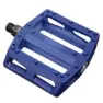 Animal Rat Trap Mark Gralla Signature Cykelpedaler, Blue, One Size