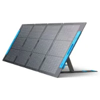 Anker 531 Bärbar Solpanel 200w Anker 531 Bärbar Solpanel 200w